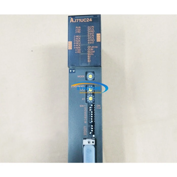 AJ71UC24 PLC Computer Link Module suppliers