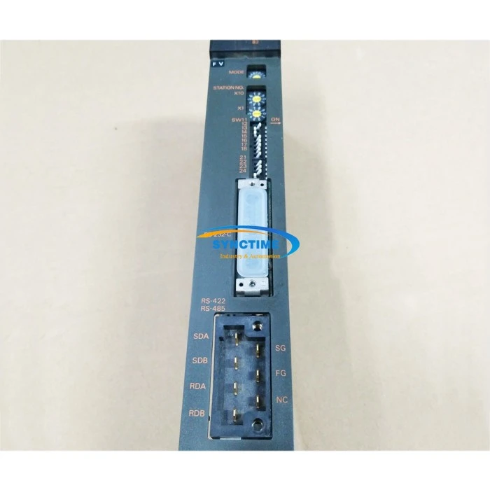 AJ71UC24 PLC Computer Link Module factory